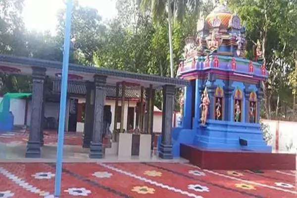 Temple Image